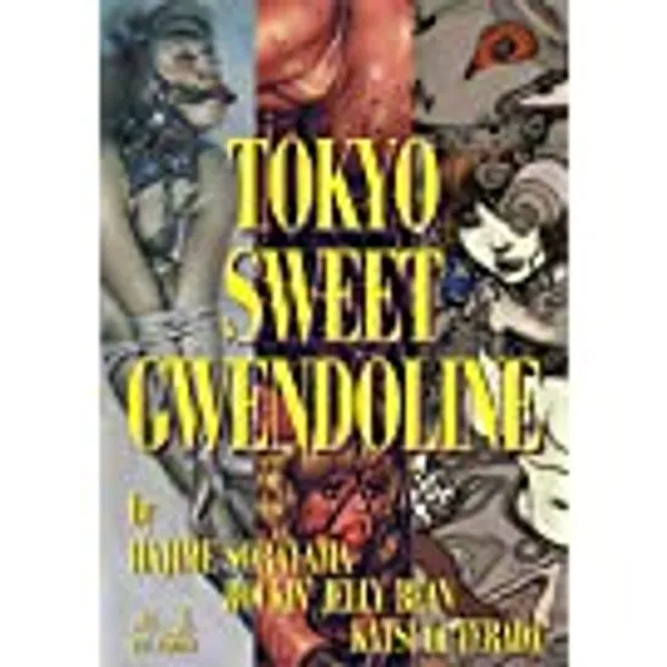 Tokyo Sweet Gwendoline