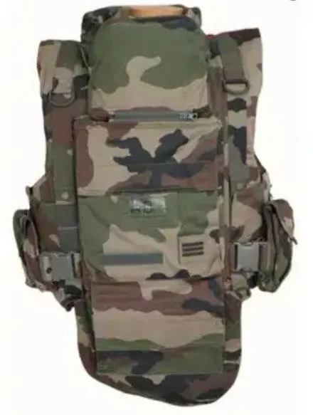 Vest Tactical S3 Assault Legion
