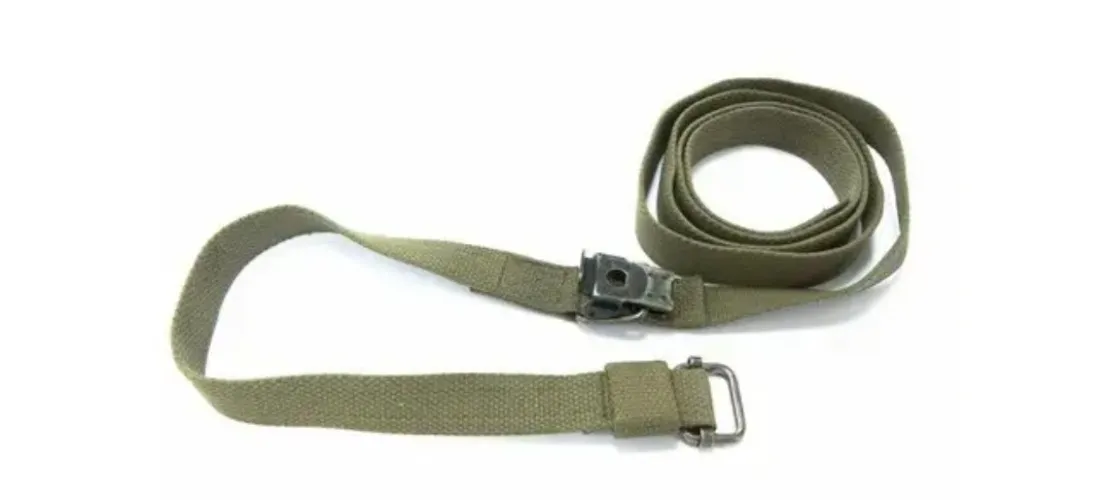 FAMAS strap french army