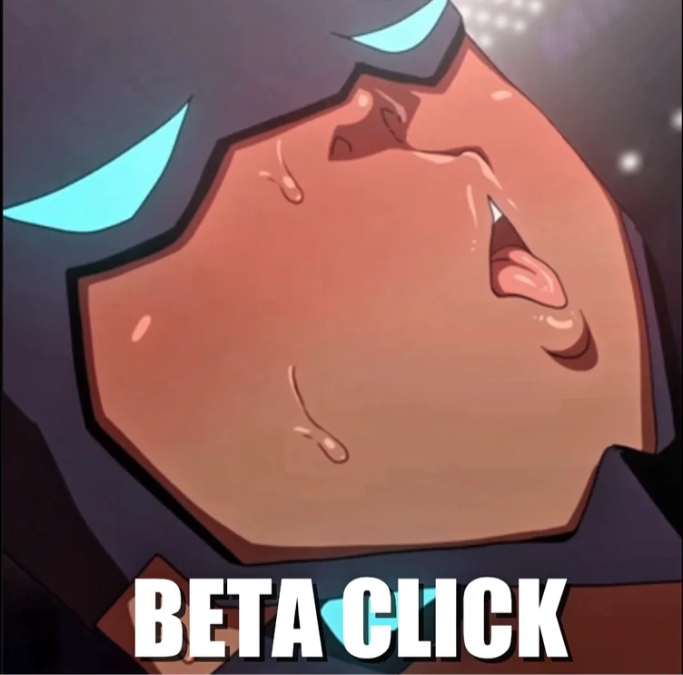 BETA CLICK