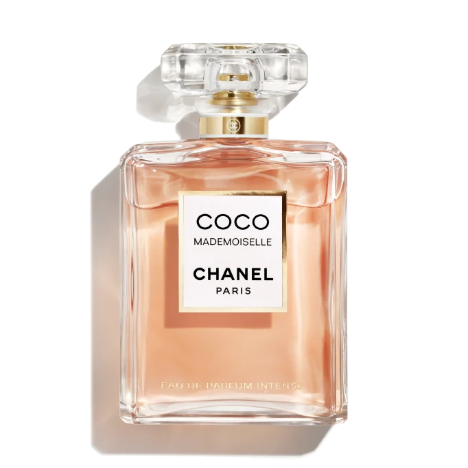 COCO MADEMOISELLE EAU DE PARFUM INTENSE SPRAY - 200 ml | CHANEL