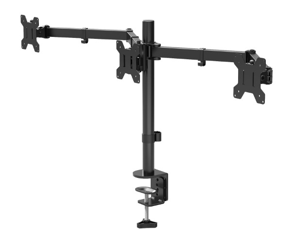 BONTEC Triple Monitor Stand
