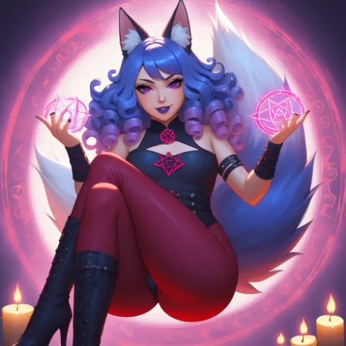 Fox Treats
