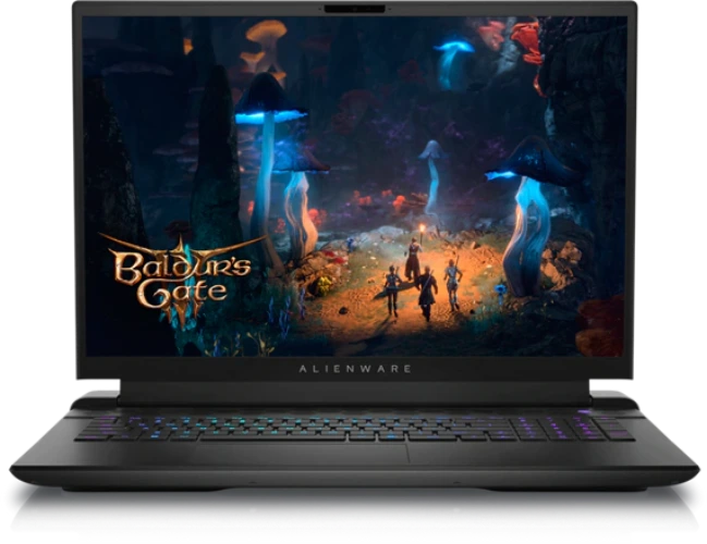 Alienware m18 Gaming Laptop with 14th Gen Intel Processor | Dell Canada