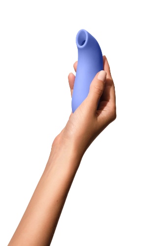 New Clit Suction Toy! (Aer toy)