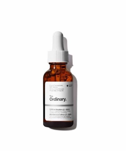 The Ordinary - Caffeine solution 5%    