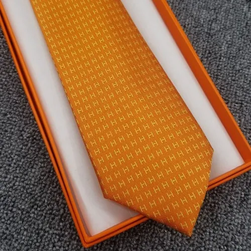 Hermes Tie