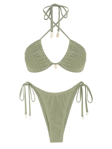 Fern Bikini Set (38)