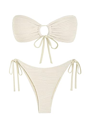 Coconut Bikini Set M