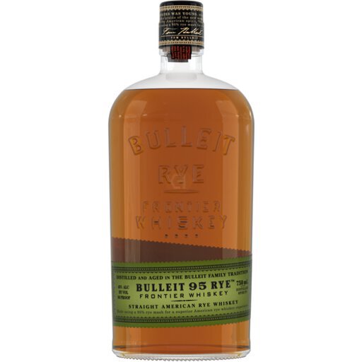 Bulleit Rye | 750ML
