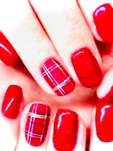 💅 Send a cute mani