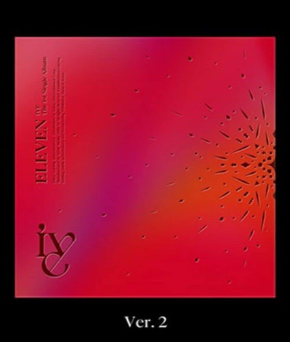 Kpop Album :D