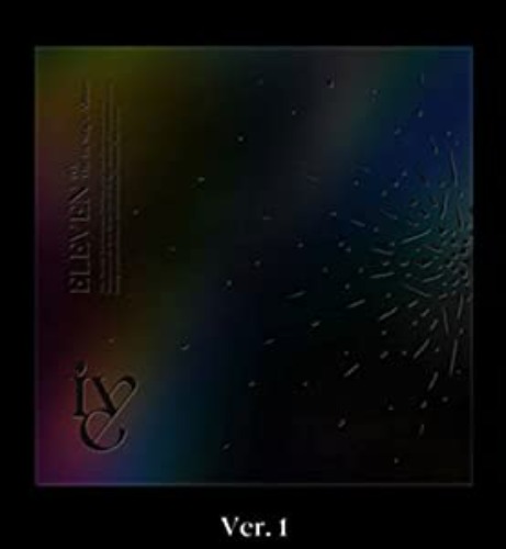 Kpop Album :D