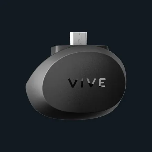 Facial Tracker for VIVE Focus Series - Expressive VR Avatars | VIVE United States