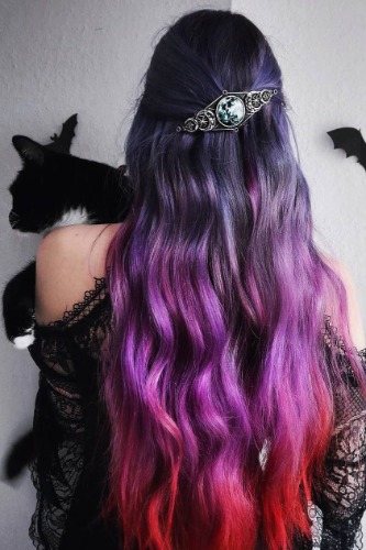 Moon Geometry Hairclip | Default Title