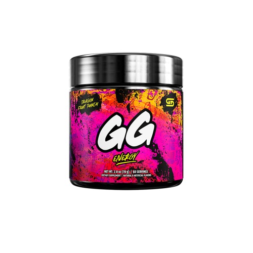 DragonFruit Punch GG - 60 Servings