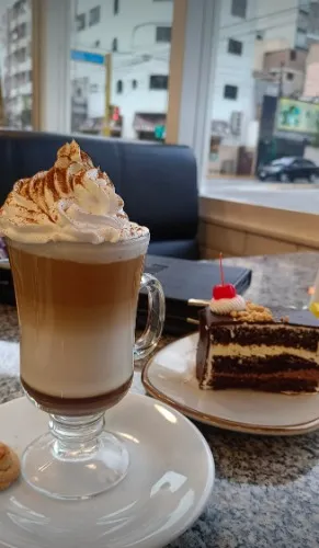 Buy me a coffee🍵