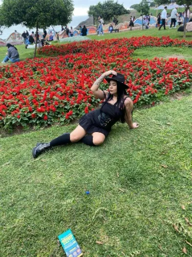 Adore ur Favorite latina!