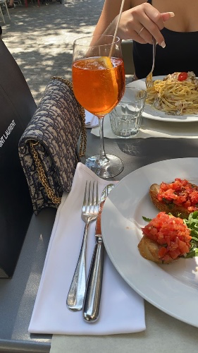 Lunch 🥗 