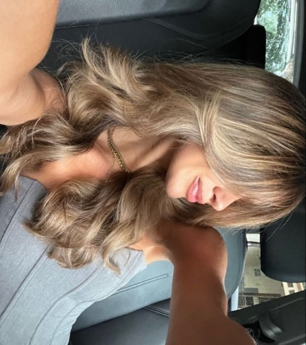 Hair Therapy✨