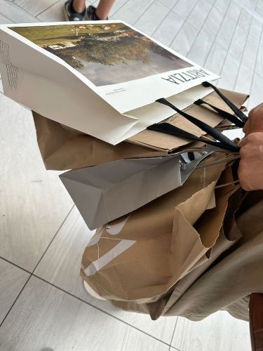 Shopping 