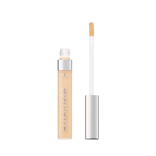 L'Oreal True Match The One Concealer, 1N Ivory, 6.8 ml