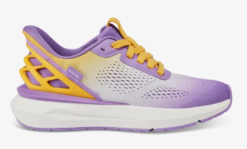 Women's Kizik Sneakers - 8.5