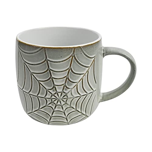 Spiderweb Mug
