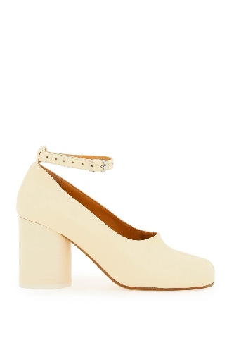 Décolleté Tabi Stile Mary Jane - 40