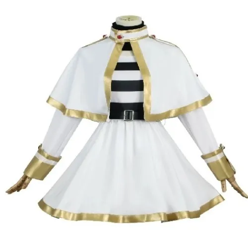 Frieren Suit 