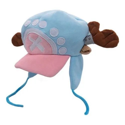 Chopper hat
