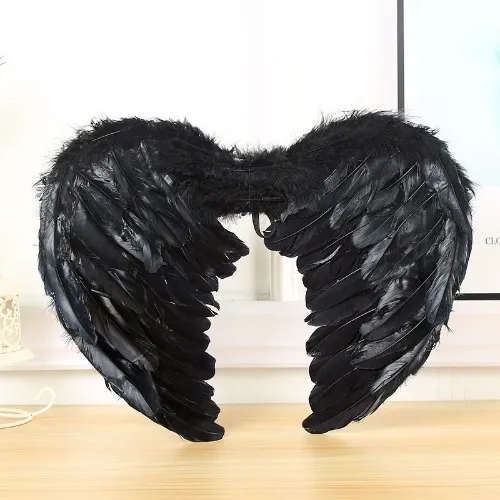 Black wings 