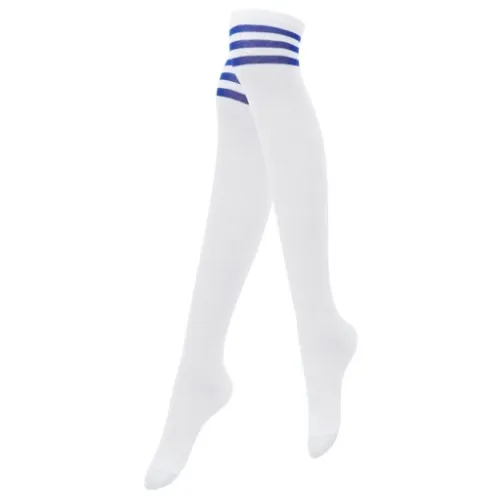 Lola Bunny cosplay (socks)