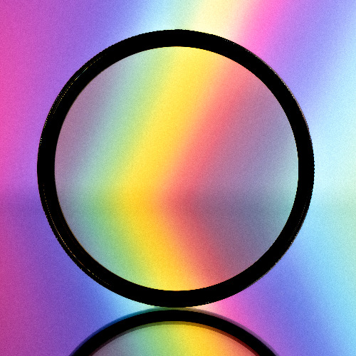 Nostalgia FX Filter | 82mm / Magnet Mount