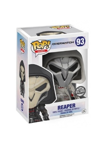 Reaper [Blizzard] - Overwatch #93 [DUC]