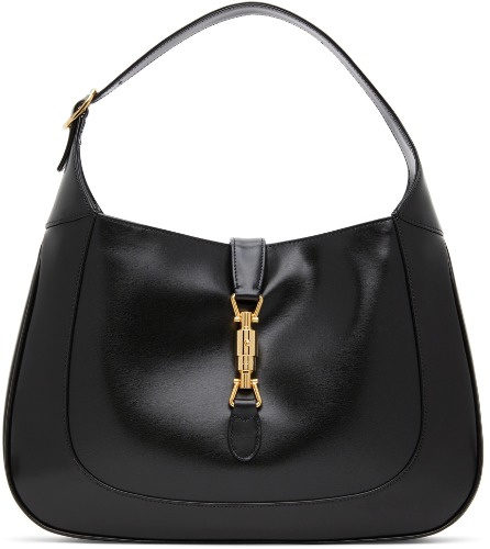 Black Medium Jackie 1961 Bag