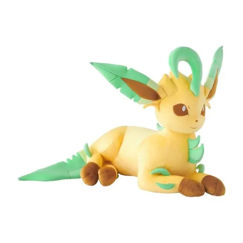 Leafeon Poké Plush - 33 In.
