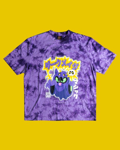 The Dark Mage Tee | XL