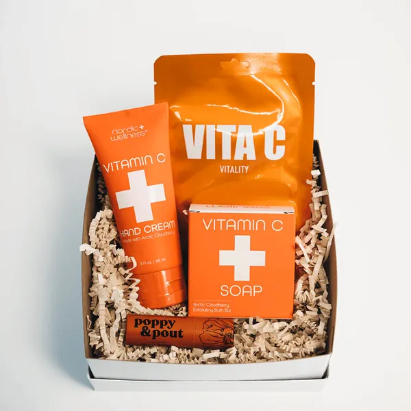 Recharge Mini Gift Box