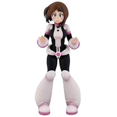 Tavanan My Hero Academia: Ochaco Uraraka (Hero Costume Version) Up Parade PVC Figure Birthday Present