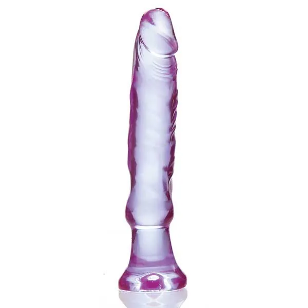 Crystal Jellies Anal Starter - Anal Toys | Adam & Eve