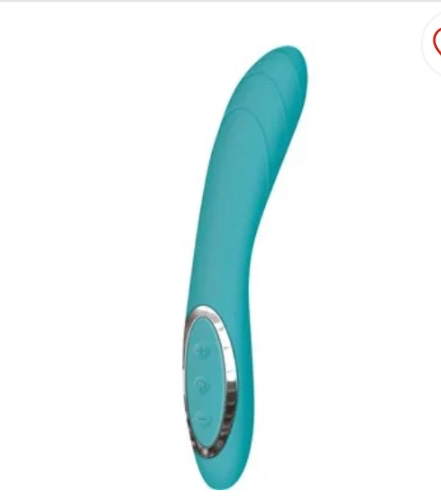 Adam & Eve Rechargeable G-Gasm Curve - Vibrators | Adam & Eve