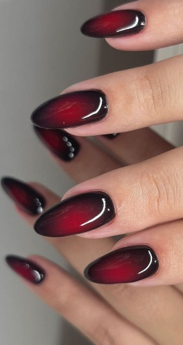 Pamper my hands