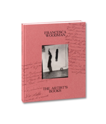 The Artist’s Books <br> Francesca Woodman | Default Title