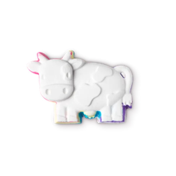 Toby's Magic Cow