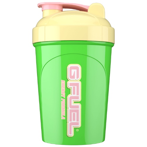 The Bloom Shaker