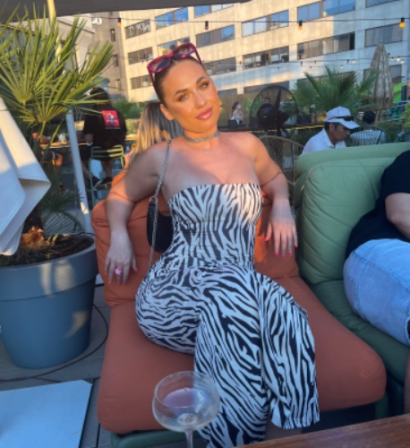 Dinner and Drinks 