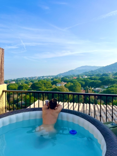 $500 Weekend Getaway