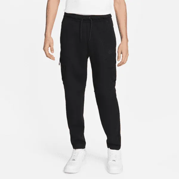Nike Sportswear Tech Fleece Men's Utility Pants
