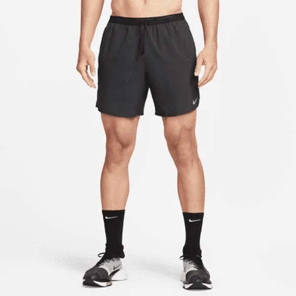 Nike Dri-FIT Stride Men's 7" Brief-Lined Running Shorts